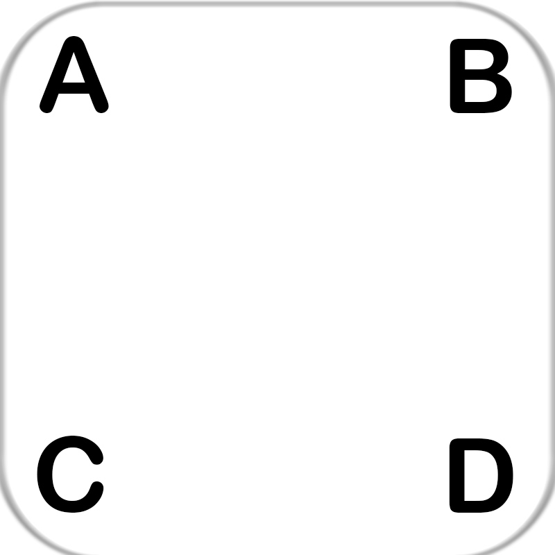 Opciones para Seleccionar picos redondos