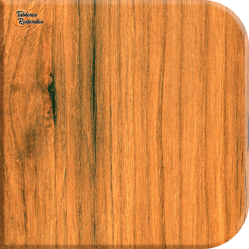 Tablero de Melamina Roble Guadarrama para Decoracion