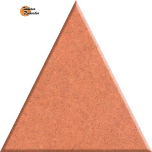 DM Standar de Triángulo