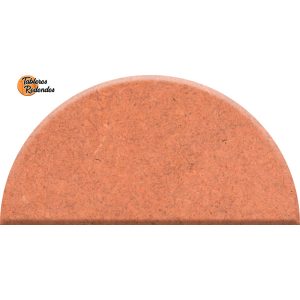 Semicírculo de DM Standar