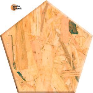 Pentágono de OSB
