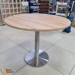 Mesa fácil de montar
