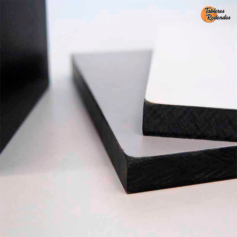 Tablero Compacto de diferentes colores