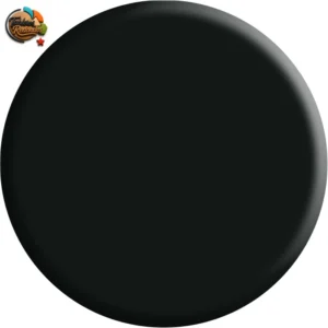 Tablero Redondo Melamina Negra Tableros Redondos